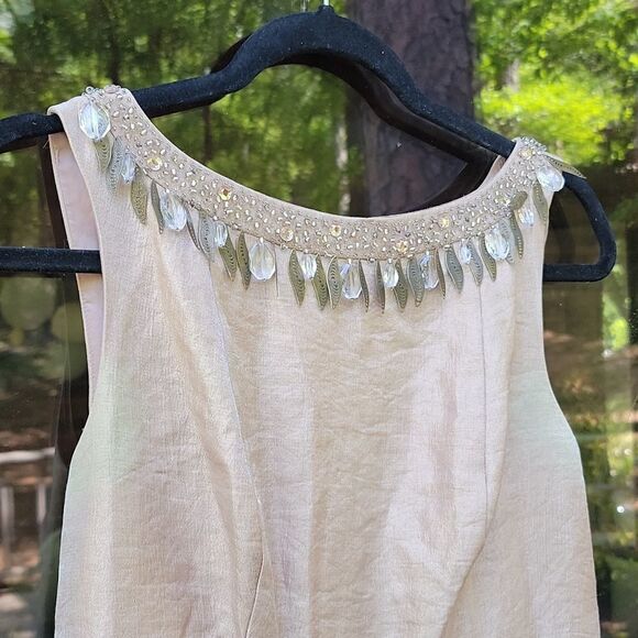 Adrianna Papel evening dress - Picture 2 of 3